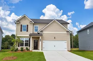 102 Bluefin St, Adairsville, GA 30103 - Photo 1