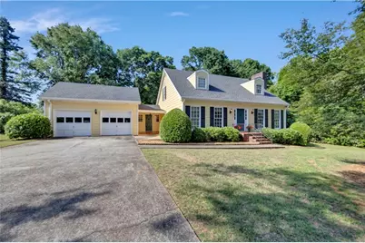 1756 SW Colonial South SW, Conyers, GA 30094 - Photo 1
