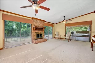 1756 SW Colonial South SW, Conyers, GA 30094 - Photo 23