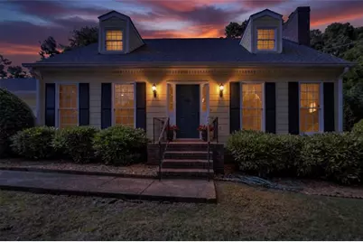 1756 SW Colonial South SW, Conyers, GA 30094 - Photo 3