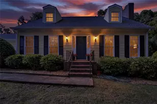 1756 SW Colonial South SW, Conyers, GA 30094 - Photo 3
