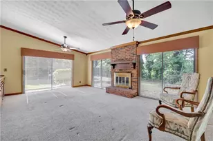 1756 SW Colonial South SW, Conyers, GA 30094 - Photo 21