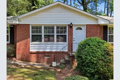 1111 N Valley Drive, Decatur, GA 30033 - Photo 3