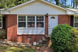 1111 N Valley Dr, Decatur, GA 30033 - Photo 3