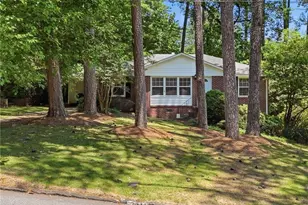 1111 N Valley Dr, Decatur, GA 30033 - Photo 1