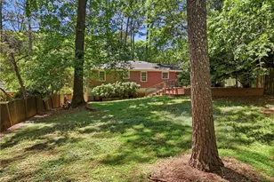 1111 N Valley Dr, Decatur, GA 30033 - Photo 7