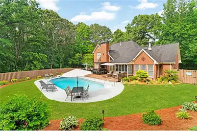 460 Saddlebrook Drive SE, Calhoun, GA 30701 - Photo 49