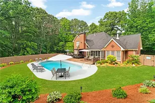 460 Saddlebrook Dr SE, Calhoun, GA 30701 - Photo 49