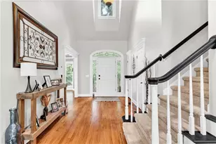 460 Saddlebrook Dr SE, Calhoun, GA 30701 - Photo 5
