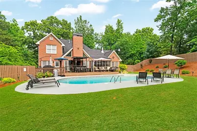 460 Saddlebrook Drive SE, Calhoun, GA 30701 - Photo 47