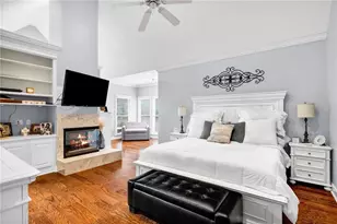 460 Saddlebrook Dr SE, Calhoun, GA 30701 - Photo 21