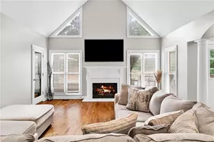 460 Saddlebrook Dr SE, Calhoun, GA 30701 - Photo 7