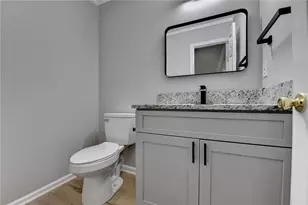 3876 Meadow Creek Dr, Peachtree Corners, GA 30092 - Photo 17