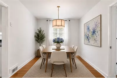 415 Willow Lane #2, Decatur, GA 30030 - Photo 5