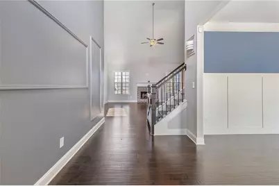 507 Stanhope Street, McDonough, GA 30252 - Photo 5
