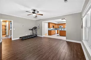 134 Newcastle Walk, Woodstock, GA 30188 - Photo 61