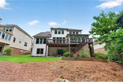 134 Newcastle Walk, Woodstock, GA 30188 - Photo 81