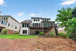 134 Newcastle Walk, Woodstock, GA 30188 - Photo 81