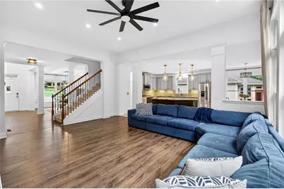 134 Newcastle Walk, Woodstock, GA 30188 - Photo 17