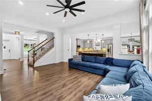 134 Newcastle Walk, Woodstock, GA 30188 - Photo 17
