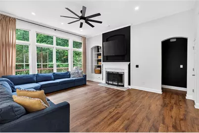 134 Newcastle Walk, Woodstock, GA 30188 - Photo 15