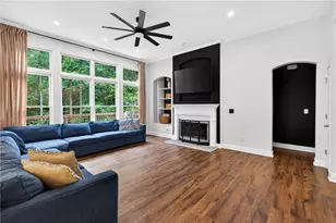 134 Newcastle Walk, Woodstock, GA 30188 - Photo 15