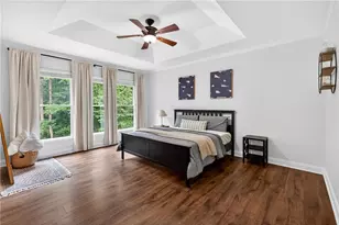134 Newcastle Walk, Woodstock, GA 30188 - Photo 29