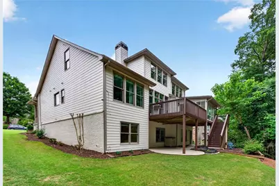 134 Newcastle Walk, Woodstock, GA 30188 - Photo 77