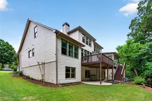 134 Newcastle Walk, Woodstock, GA 30188 - Photo 77