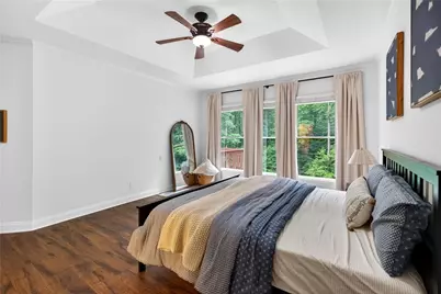 134 Newcastle Walk, Woodstock, GA 30188 - Photo 31