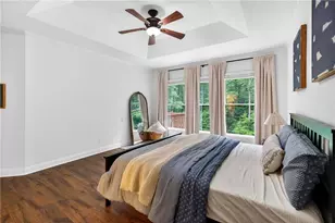 134 Newcastle Walk, Woodstock, GA 30188 - Photo 31
