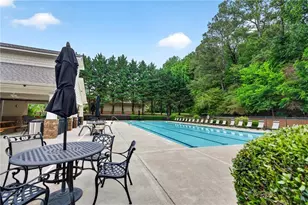 134 Newcastle Walk, Woodstock, GA 30188 - Photo 89