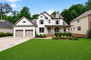 134 Newcastle Walk, Woodstock, GA 30188 - Photo 1