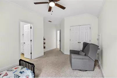 134 Newcastle Walk, Woodstock, GA 30188 - Photo 53