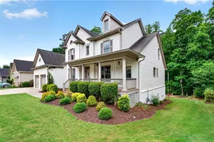 134 Newcastle Walk, Woodstock, GA 30188 - Photo 3
