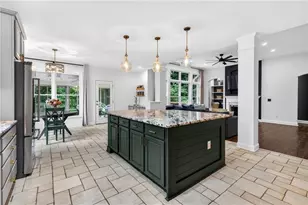 134 Newcastle Walk, Woodstock, GA 30188 - Photo 25