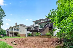 134 Newcastle Walk, Woodstock, GA 30188 - Photo 83