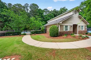 134 Newcastle Walk, Woodstock, GA 30188 - Photo 93