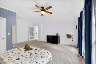 134 Newcastle Walk, Woodstock, GA 30188 - Photo 47