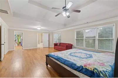 8165 Majors Glen Court, Cumming, GA 30041 - Photo 25