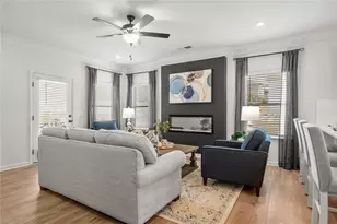 101 Alcovy Trail, Calhoun, GA 30701 - Photo 11
