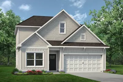101 Alcovy Trail, Calhoun, GA 30701 - Photo 1