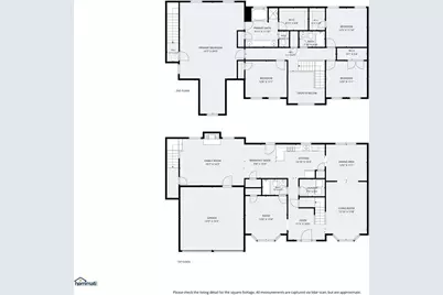 4042 Smithfield Trail, Ellenwood, GA 30294 - Photo 31