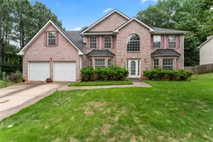 4042 Smithfield Trail, Ellenwood, GA 30294 - Photo 1