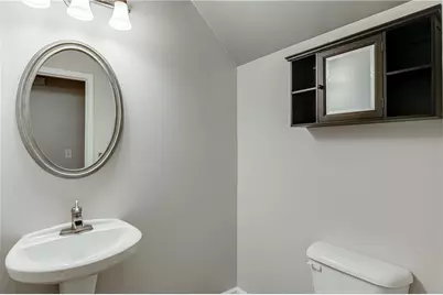 2445 Sheldon Place, Cumming, GA 30040 - Photo 5