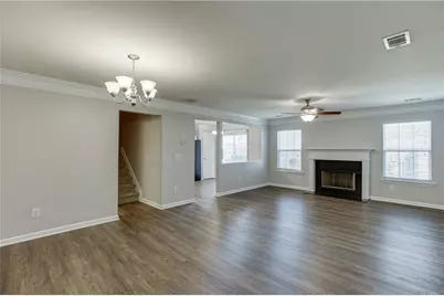 2445 Sheldon Place, Cumming, GA 30040 - Photo 3