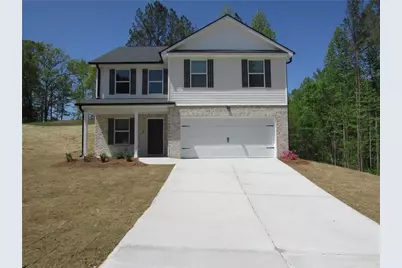 144 Paces Overlook Trace, Dallas, GA 30157 - Photo 1