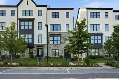 2042 Juliette Avenue, Alpharetta, GA 30009 - Photo 1