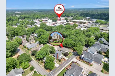 87 Sloan Street, McDonough, GA 30253 - Photo 1