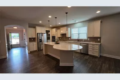 225 Windsor Park Drive, Woodstock, GA 30188 - Photo 3
